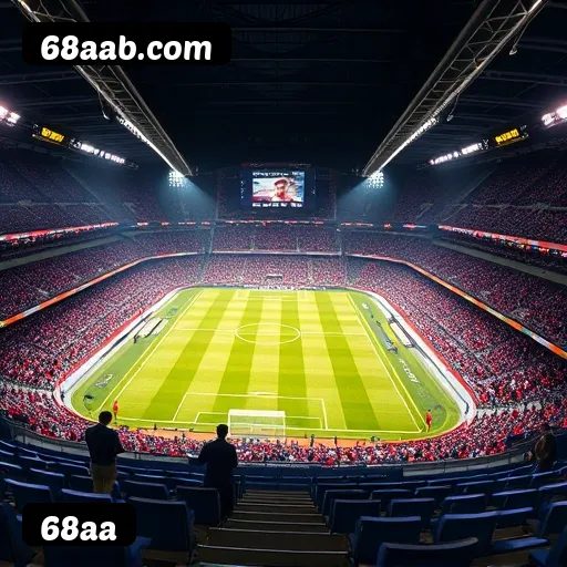 Processo de Download do App 68aa - Passo a Passo Simples