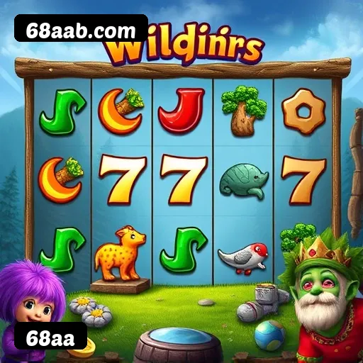 Jogos de Cassino Premium - Slots, Roleta, Blackjack e Dealer Ao Vivo