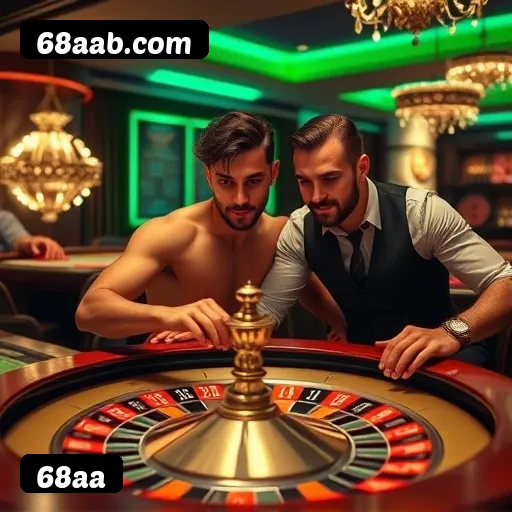 Jogos de Cassino em Destaque - Slots, Roleta, Blackjack