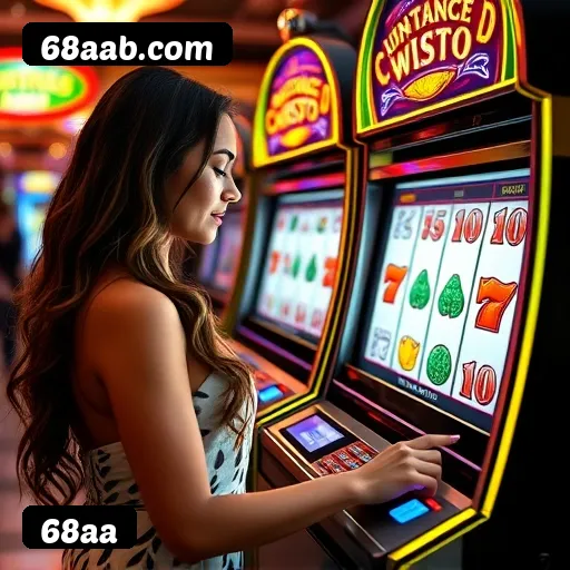 Coleção Premium de Slots 68aa - NetEnt, Pragmatic Play, Evolution